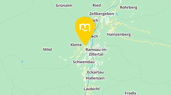 Voir la carte et les moyens de transport