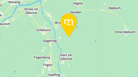 Voir la carte et les moyens de transport