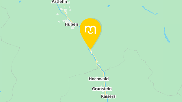 Voir la carte et les moyens de transport