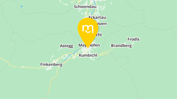 Voir la carte et les moyens de transport