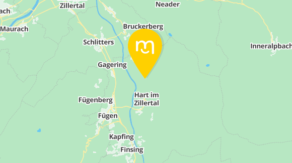 Voir la carte et les moyens de transport