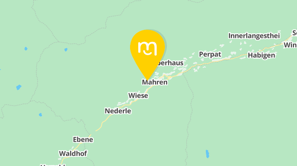 Voir la carte et les moyens de transport