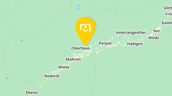 Voir la carte et les moyens de transport