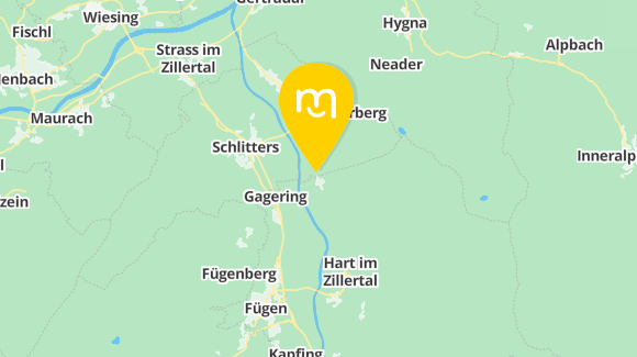 Voir la carte et les moyens de transport