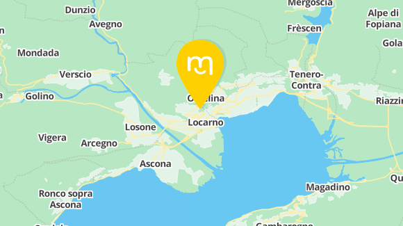 Voir la carte et les moyens de transport