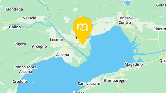 Voir la carte et les moyens de transport
