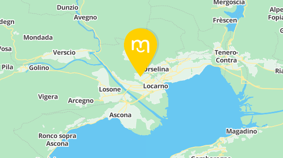 Voir la carte et les moyens de transport