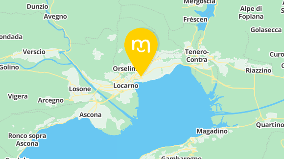 Voir la carte et les moyens de transport