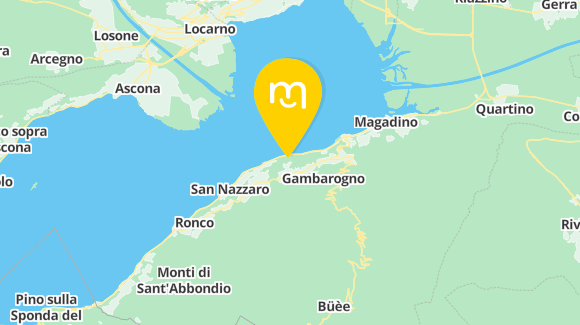 Voir la carte et les moyens de transport