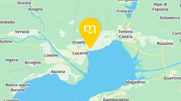 Voir la carte et les moyens de transport