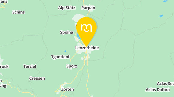 Voir la carte et les moyens de transport