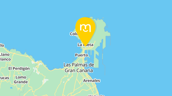 Voir la carte et les moyens de transport