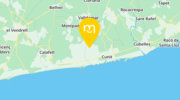 Voir la carte et les moyens de transport
