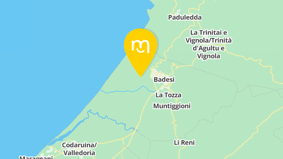 Voir la carte et les moyens de transport