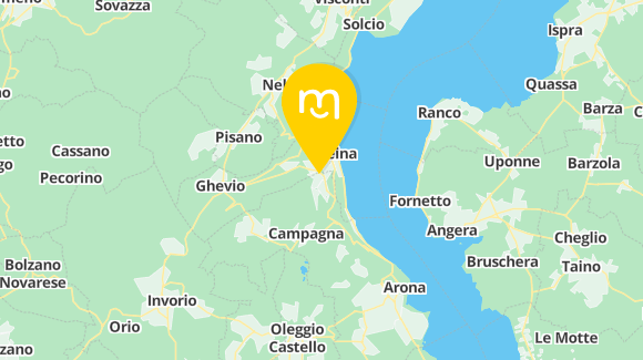 Voir la carte et les moyens de transport