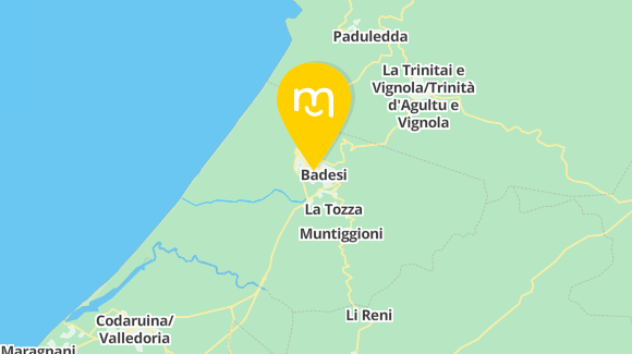 Voir la carte et les moyens de transport