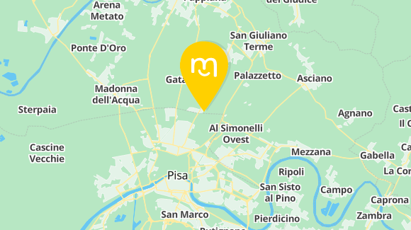 Voir la carte et les moyens de transport