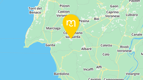Voir la carte et les moyens de transport