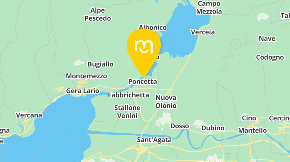 Voir la carte et les moyens de transport