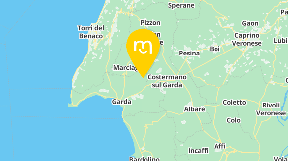 Voir la carte et les moyens de transport