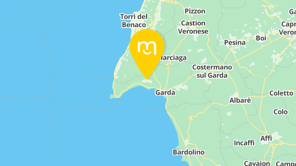 Voir la carte et les moyens de transport