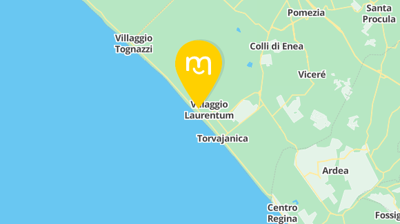 Voir la carte et les moyens de transport
