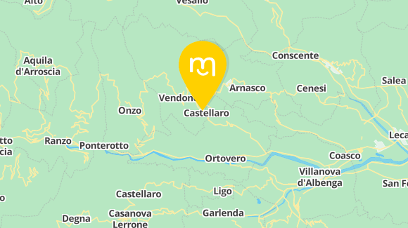 Voir la carte et les moyens de transport