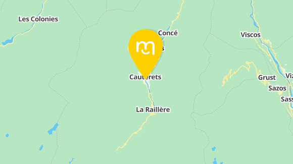 Voir la carte et les moyens de transport