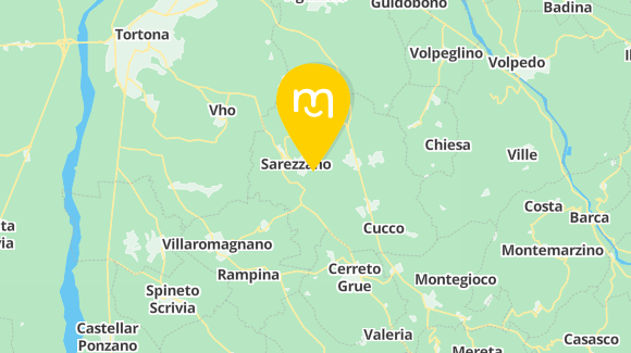 Voir la carte et les moyens de transport