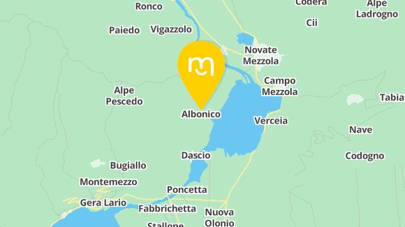 Voir la carte et les moyens de transport