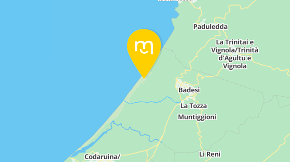 Voir la carte et les moyens de transport