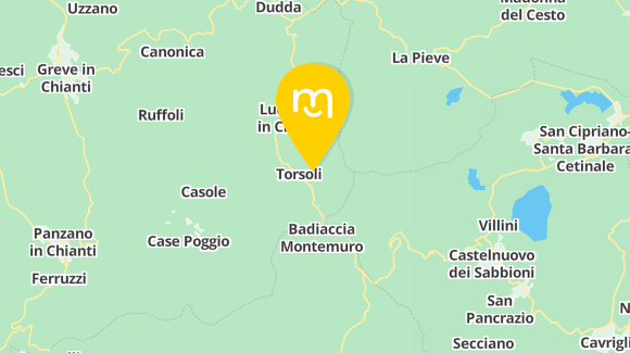 Voir la carte et les moyens de transport