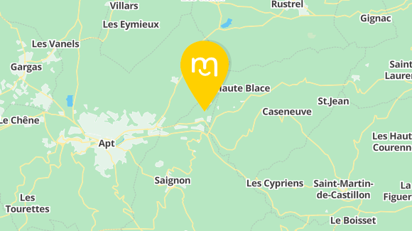 Voir la carte et les moyens de transport