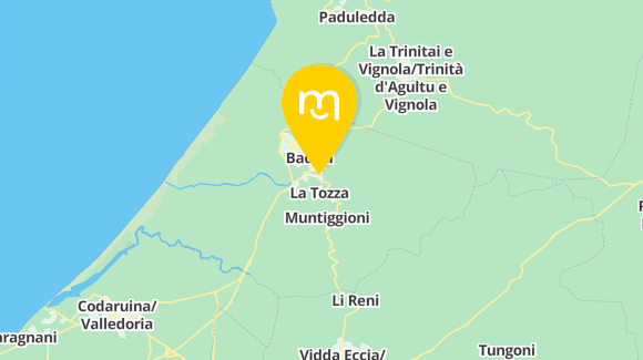 Voir la carte et les moyens de transport