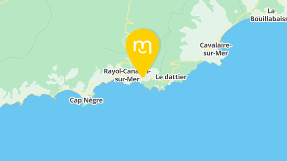 Voir la carte et les moyens de transport