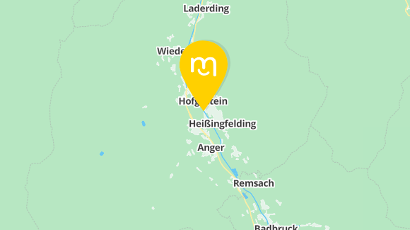 Voir la carte et les moyens de transport