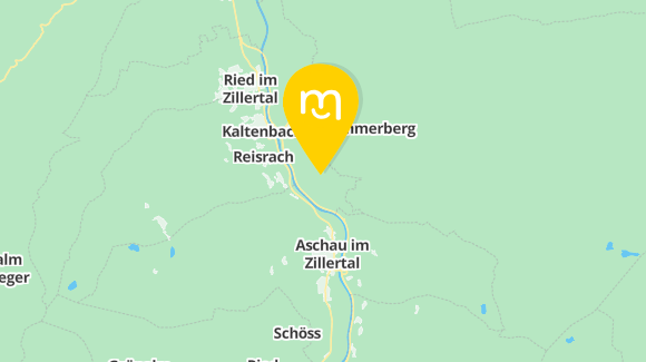 Voir la carte et les moyens de transport