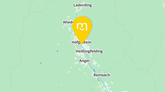 Voir la carte et les moyens de transport