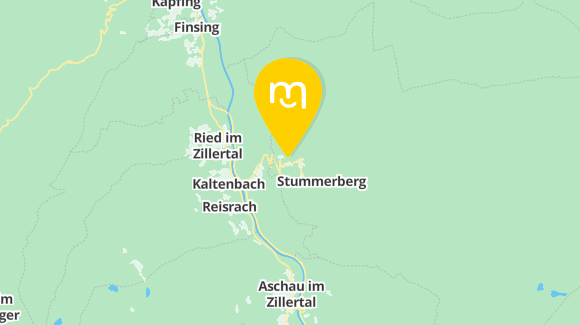 Voir la carte et les moyens de transport