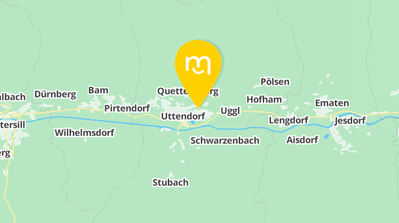 Voir la carte et les moyens de transport