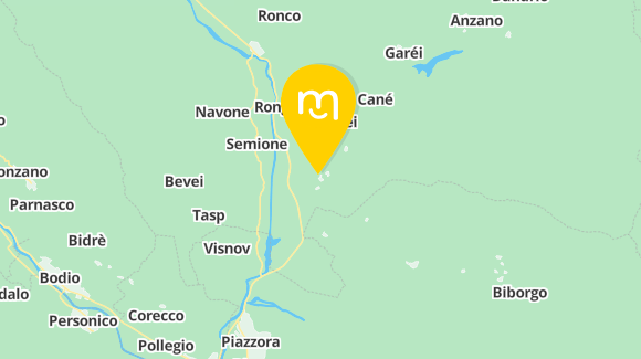 Voir la carte et les moyens de transport