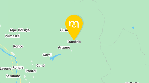 Voir la carte et les moyens de transport