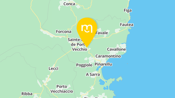 Voir la carte et les moyens de transport