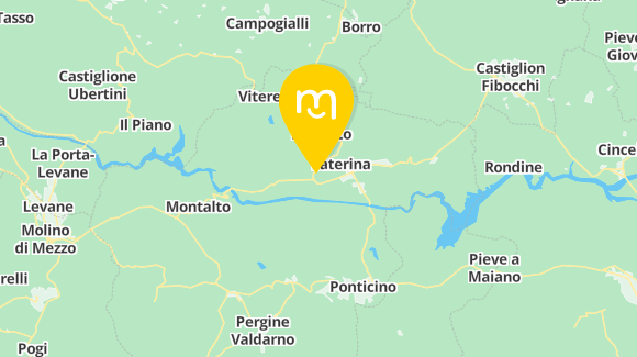 Voir la carte et les moyens de transport