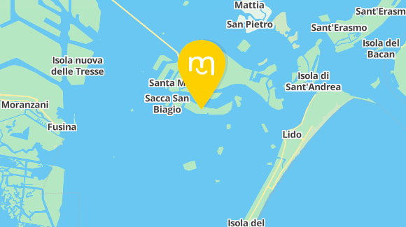 Voir la carte et les moyens de transport