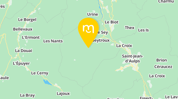 Voir la carte et les moyens de transport