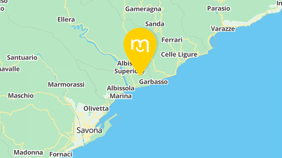 Voir la carte et les moyens de transport