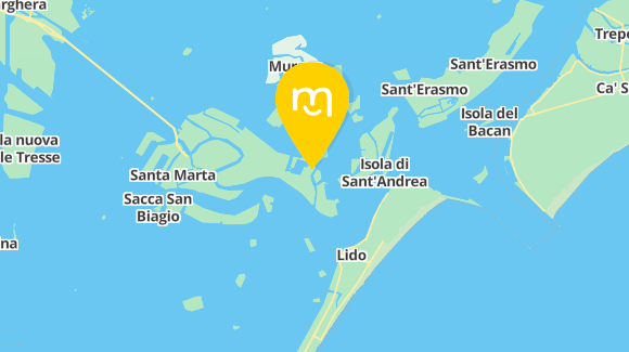 Voir la carte et les moyens de transport