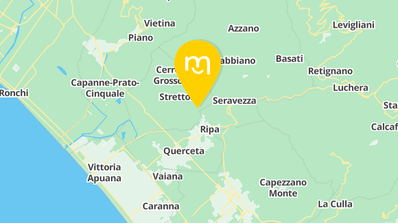 Voir la carte et les moyens de transport
