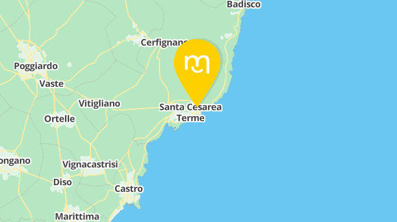 Voir la carte et les moyens de transport